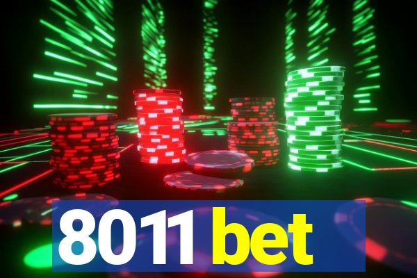 8011 bet